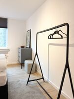 65 qm City-Apt | WLAN & Check-in Bild 5 65 qm City-Apt | WLAN & Check-in Bild 5