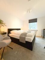 65 qm City-Apt | WLAN & Check-in Bild 1 65 qm City-Apt | WLAN & Check-in Bild 1