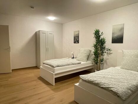 Schlafzimmer Schlafzimmer