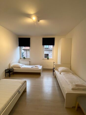 2 Zimmerwohnung für bis zu 5 Personen Bild 3 2 Zimmerwohnung für bis zu 5 Personen Bild 3