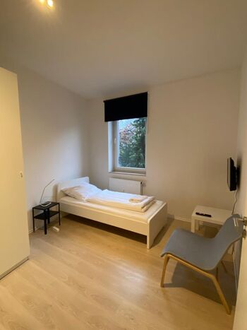 2 Zimmerwohnung für bis zu 5 Personen Bild 2 2 Zimmerwohnung für bis zu 5 Personen Bild 2