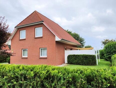 Ferienhaus in Wurster Nordseeküste Bild 1 Ferienhaus in Wurster Nordseeküste Bild 1