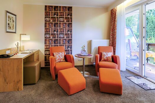Hotel Korth Bild 1 Hotel Korth Bild 1