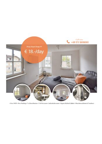 Ferienhaus in Heilbronn Bild 1 Ferienhaus in Heilbronn Bild 1