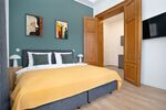 Zentrale Apartments I home2share Bild 9 Zentrale Apartments I home2share Bild 9