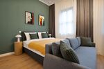 Zentrale Apartments I home2share Bild 4 Zentrale Apartments I home2share Bild 4