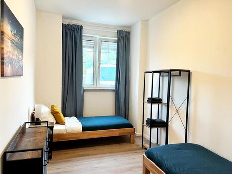 Ferienwohnung in Duisburg Bild 4 Ferienwohnung in Duisburg Bild 4