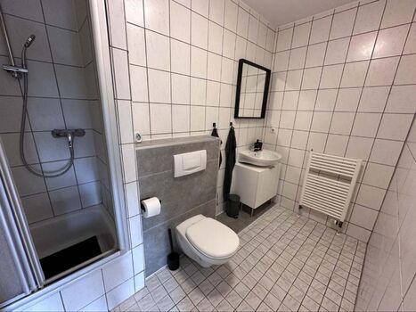 Ferienwohnung in Duisburg Bild 5 Ferienwohnung in Duisburg Bild 5