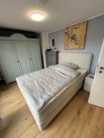 Work & Relax City Apartment Krefeld Bild 1 Work & Relax City Apartment Krefeld Bild 1