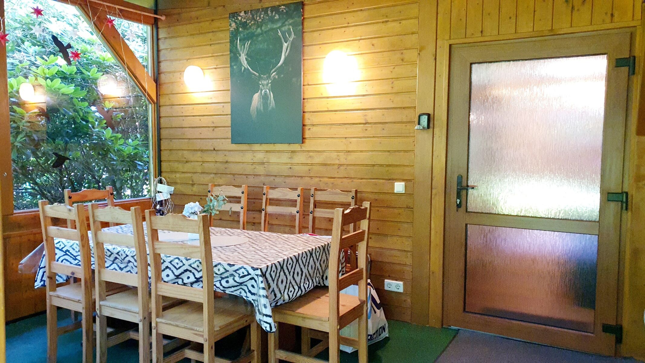 Ferienhaus 6-11 Personen Ferienhaus 6-11 Personen