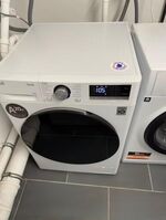 Exclusives City-Apartment - Waschmaschine, Stellplatz Bild 14 Exclusives City-Apartment - Waschmaschine, Stellplatz Bild 14