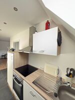 Exclusives City-Apartment - Waschmaschine, Stellplatz Bild 8 Exclusives City-Apartment - Waschmaschine, Stellplatz Bild 8
