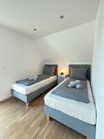 Exclusives City-Apartment - Waschmaschine, Stellplatz Bild 6 Exclusives City-Apartment - Waschmaschine, Stellplatz Bild 6