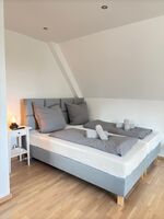 Exclusives City-Apartment - Waschmaschine, Stellplatz Bild 3 Exclusives City-Apartment - Waschmaschine, Stellplatz Bild 3