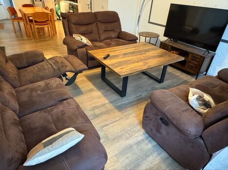 Ferienwohnung in Brandenburg an der Havel Bild 2 Ferienwohnung in Brandenburg an der Havel Bild 2