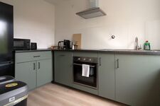 Juno Living Bottrop - *NEW*, terrace, W-Lan, FREE PARKING Bild 2 Juno Living Bottrop - *NEW*, terrace, W-Lan, FREE PARKING Bild 2