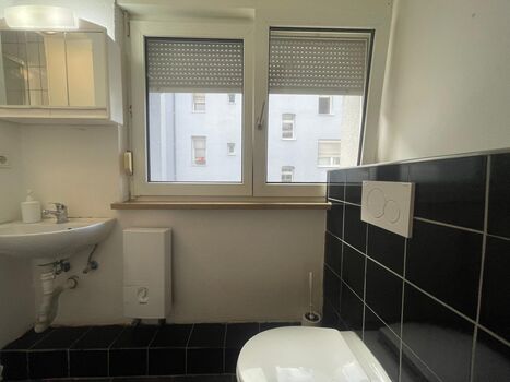 2 Zimmer Wohnung in Nürnberg für 4 Personen Bild 6 2 Zimmer Wohnung in Nürnberg für 4 Personen Bild 6
