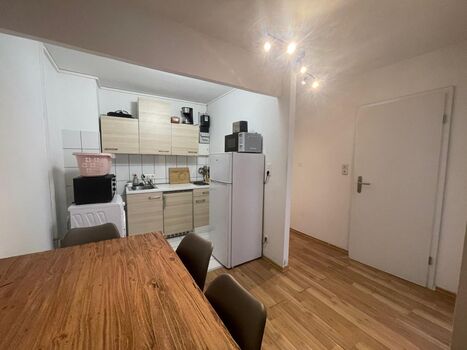 2 Zimmer Wohnung in Nürnberg für 4 Personen Bild 1 2 Zimmer Wohnung in Nürnberg für 4 Personen Bild 1