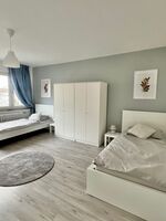 MF Apartments - the Best for you in Gelsenkirchen Bild 1 MF Apartments - the Best for you in Gelsenkirchen Bild 1