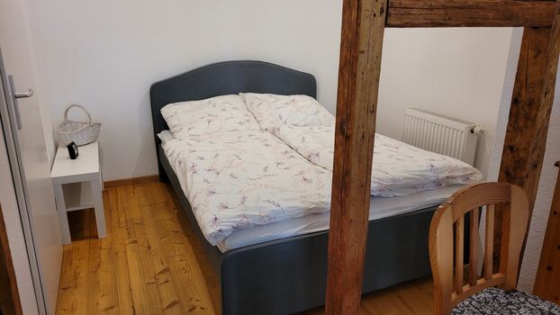 Gästezimmer HausHundertHolz Bild 3 Gästezimmer HausHundertHolz Bild 3