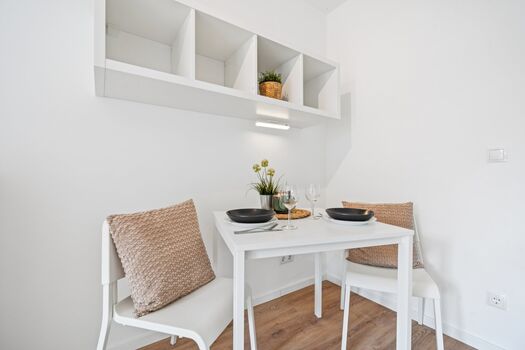 4 neue Apartments für 1-2 Personen in Rees Bild 3 4 neue Apartments für 1-2 Personen in Rees Bild 3