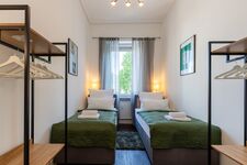 3 Zimmer, bis 8 Personen Apartment in zentrale Lage Neustadt Bild 7 3 Zimmer, bis 8 Personen Apartment in zentrale Lage Neustadt Bild 7