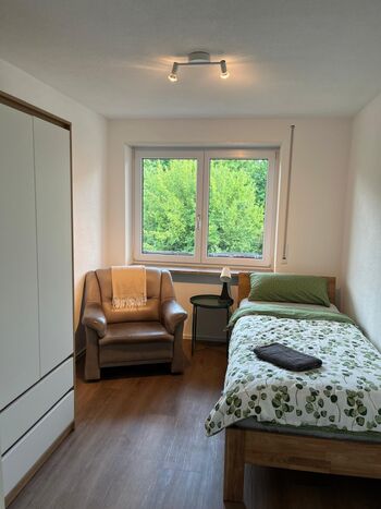 moderne Wohnungen für 2-6 Personen in Senden und Weißenhorn Bild 2 moderne Wohnungen für 2-6 Personen in Senden und Weißenhorn Bild 2