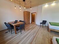 Neue Wohnungen 3 Schlafzimmer für 5 P. - XXL Einzelbetten Bild 12 Neue Wohnungen 3 Schlafzimmer für 5 P. - XXL Einzelbetten Bild 12