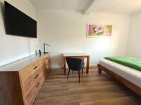 Neue Wohnungen 3 Schlafzimmer für 5 P. - XXL Einzelbetten Bild 1 Neue Wohnungen 3 Schlafzimmer für 5 P. - XXL Einzelbetten Bild 1