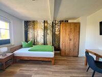 Neue Wohnungen 3 Schlafzimmer für 5 P. - XXL Einzelbetten Bild 6 Neue Wohnungen 3 Schlafzimmer für 5 P. - XXL Einzelbetten Bild 6