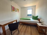 Neue Wohnungen 3 Schlafzimmer für 5 P. - XXL Einzelbetten Bild 11 Neue Wohnungen 3 Schlafzimmer für 5 P. - XXL Einzelbetten Bild 11
