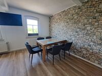 Neue Wohnungen 3 Schlafzimmer für 5 P. - XXL Einzelbetten Bild 9 Neue Wohnungen 3 Schlafzimmer für 5 P. - XXL Einzelbetten Bild 9