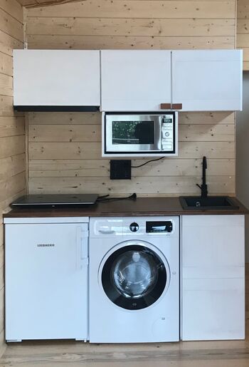 Küchenzeile Küchenzeile