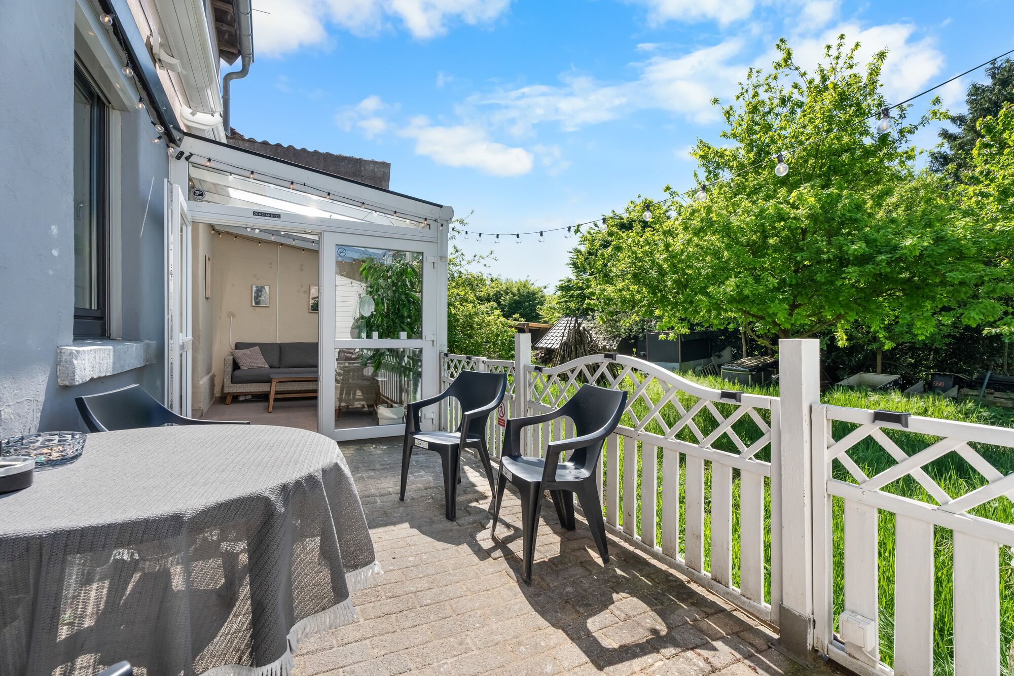 Terasse Apartment "Warsaw" Terasse Apartment "Warsaw"