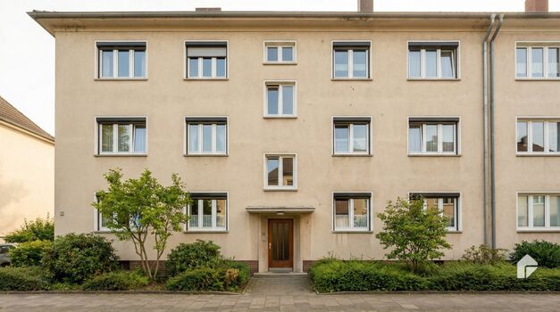 MH16 / TOMASZ-LIVING in OBERHAUSEN - Viel Platz + Balkon Bild 1 MH16 / TOMASZ-LIVING in OBERHAUSEN - Viel Platz + Balkon Bild 1