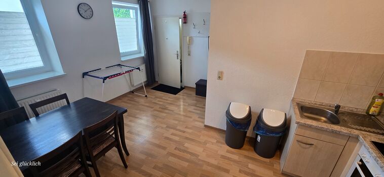 Kurzzeitmiete in Rostock Zentrum, Möblierte Wohnung, 3 Pers Bild 5 Kurzzeitmiete in Rostock Zentrum, Möblierte Wohnung, 3 Pers Bild 5