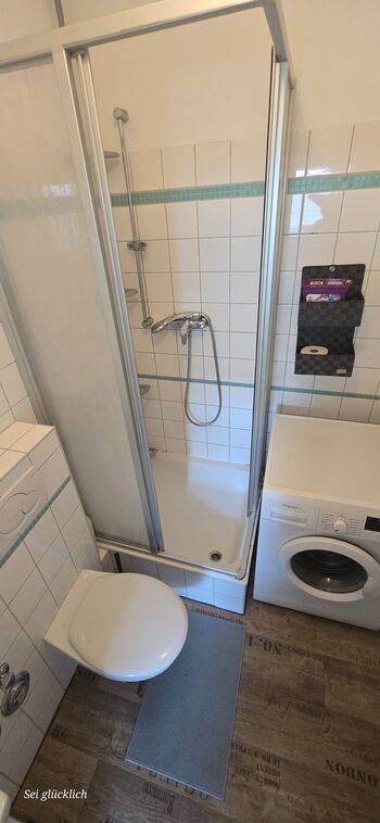 Kurzzeitmiete in Rostock Zentrum, Möblierte Wohnung, 3 Pers Bild 4 Kurzzeitmiete in Rostock Zentrum, Möblierte Wohnung, 3 Pers Bild 4