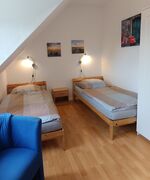 Großzügige Ferienwohnung mit 5 Betten und Waschmaschine Bild 3 Großzügige Ferienwohnung mit 5 Betten und Waschmaschine Bild 3