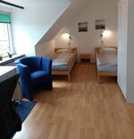 Großzügige Ferienwohnung mit 5 Betten und Waschmaschine Bild 15 Großzügige Ferienwohnung mit 5 Betten und Waschmaschine Bild 15