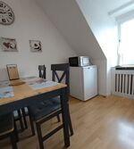 Großzügige Ferienwohnung mit 5 Betten und Waschmaschine Bild 11 Großzügige Ferienwohnung mit 5 Betten und Waschmaschine Bild 11