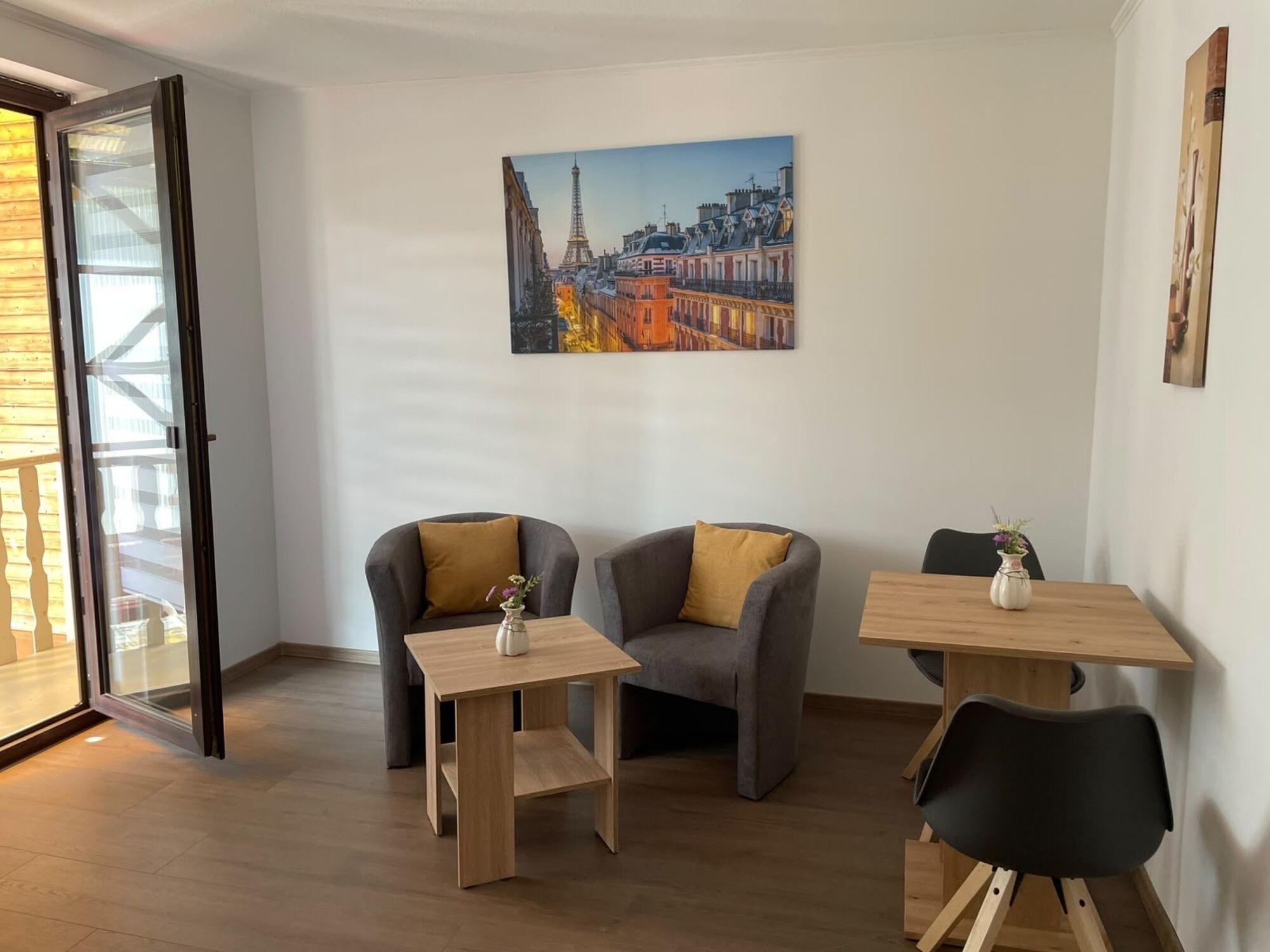 Wohnzimmer Wohnzimmer