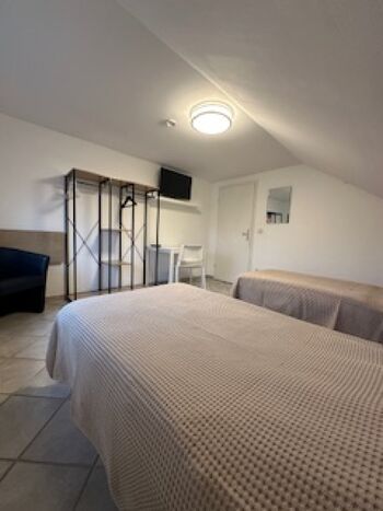 Gästezimmer in Esselbach Bild 3 Gästezimmer in Esselbach Bild 3