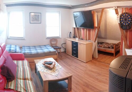 Haus zum Schneebach Bild 2 Haus zum Schneebach Bild 2