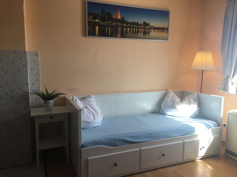 Apartment 9 Apartment 9