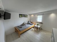 EG Einzelzimmer 2 EG Einzelzimmer 2