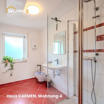 Haus CARMEN - Highspeed-WLAN · eigene Waschmaschine Bild 4 Haus CARMEN - Highspeed-WLAN · eigene Waschmaschine Bild 4