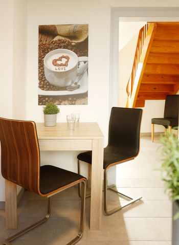 Eingangsbereich Eingangsbereich