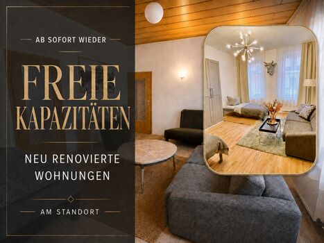 Gästezimmer in Köthen Bild 1 Gästezimmer in Köthen Bild 1