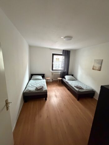 Ferienwohnung in Hagen Bild 2 Ferienwohnung in Hagen Bild 2