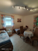 Ferienwohnung: Zimmer 1 Ferienwohnung: Zimmer 1
